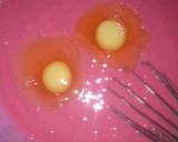 'Pinkie' lemon pancakes recipe step 5 photo