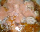 Special chicken karahi recipe step 5 photo