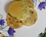 কড়াইশুঁটির কচুরি (Karaisuntir kachuri recipe in Bengali) রেসিপি ধাপ - 5 ছবি