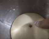 Foto langkah ke 2 dari resep Beef slice Mayo Bread.