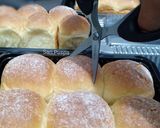Foto langkah ke 8 dari resep Milk bun.