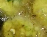 चना दाल वड़ा (मसालेदार) (Spicy yellow lentil Vada recipe in Hindi) रेसिपी चरण 4 फोटो