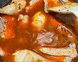 Foto langkah ke 3 dari resep Gulai Ayam.