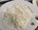 Foto del paso 6 de la receta: "Llom amb Col" (Lomo de cerdo con Col)