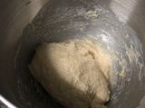 Roti - yudane method