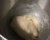 Foto langkah ke 2 dari resep Roti - yudane method.