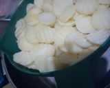 Foto del paso 2 de la receta: Papas con mostaza al horno