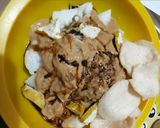 Foto langkah ke 4 dari resep Ketoprak Jakarta (Asli).