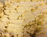 Foto del paso 3 de la receta: Tamales de Pollo con Salsa Verde