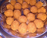 கேரட் லட்டு ரெசிபி ஸ்டேப் 4 புகைப்படம்