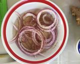 Foto del paso 1 de la receta: Caballa estilo hindú