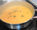 Foto del paso 5 de la receta: Redondo de cerdo con pasas
