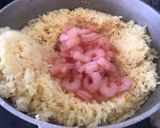 Foto del paso 2 de la receta: Arroz con langostinos