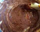 Foto del paso 7 de la receta: Bizcocho de Calabaza y chocolate