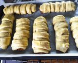 Almás batyu recept fázis 4 fotója