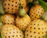 Foto langkah ke 1 dari resep Selai Nanas.