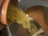 Consomé de Pollo