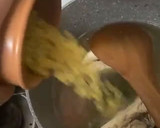 Foto del paso 3 de la receta: Consomé de Pollo