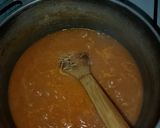 Foto del paso 3 de la receta: Sopa de verduras espesa