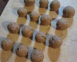 Foto del paso 3 de la receta: Albóndigas de atún