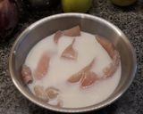 Foto del paso 1 de la receta: Reineta Concon