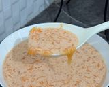 Foto langkah ke 3 dari resep Es Lumut Mangga.