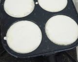 मिनी अनियन उत्तपम (mini onion uttapam recipe in Hindi) रेसिपी चरण 5 फोटो