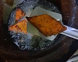 ধোঁকা (dhoka recipe in bengali) রেসিপির ধাপ 7 ছবি