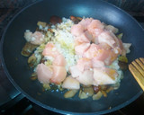 Foto del paso 3 de la receta: Pollo cremoso a la mostaza