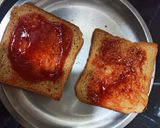 स्वीट कॉर्न, मयोनिज सँडविच (sweet corn sandwich recipe in marathi) रेसिपी स्टेप 3 फोटो
