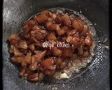 Foto langkah ke 7 dari resep Nasi Tim Ayam.