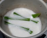 Foto langkah ke 2 dari resep Bubur Jagung.