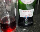 Foto do passo 1 de Negroni sbagliato
