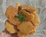 Foto del paso 4 de la receta: Frituras de malanga🇨🇺