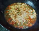 Noodles Soup recipe step 2 photo