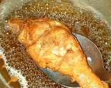 கருப்பு மிளகு சிக்கன் வருவல் ரெசிபி ஸ்டேப் 4 புகைப்படம்