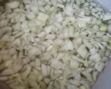 Foto del paso 2 de la receta: Causeo de jibia