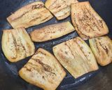 Foto del paso 5 de la receta 41. Rollitos de berenjena