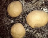 Foto del paso 6 de la receta: Pan de muerto