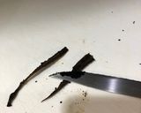 免烤～香草巧克力乳酪蛋糕的食譜步驟4照片