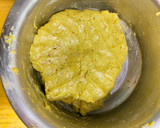 கோதுமை கார ரொட்டி ரெசிபி ஸ்டேப் 2 புகைப்படம்