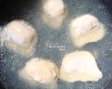 Foto langkah ke 9 dari resep Pempek Dos.