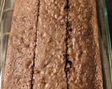 Foto del paso 7 de la receta: Brownies "Nesquik" (fáciles y muy chocolatosos)