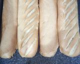 Foto del paso 7 de la receta: Baguete Viena de Secreto Ibérico al Pedro Ximénez con Verduritas a la Soja con Hierbabuena
