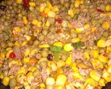 Foto del paso 2 de la receta: Tarta de Atún