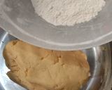Foto langkah ke 2 dari resep Cassava Cookies.
