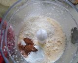 Foto del paso 1 de la receta: Budín de manzana saludable 🍏🍏