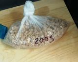 Foto del paso 8 de la receta: Como hidratar y utilizar la soya texturizada