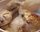 Foto langkah ke 2 dari resep Ayam Kecap Pedas.