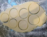 Foto del paso 9 de la receta: 🌟Alfajores de maicena 😍